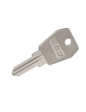 Clé Euro-Locks Serpent UGL
