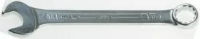 Clé mixte taille 19 MOB OUTILLAGE
