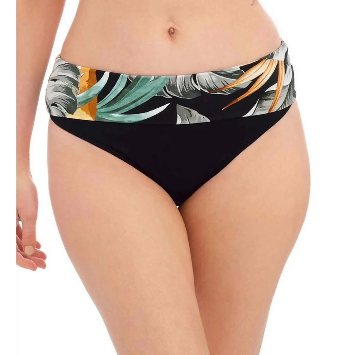 Culotte de bain ajustable - multicolore Fantasie Bain en nylon | 3 Suisses