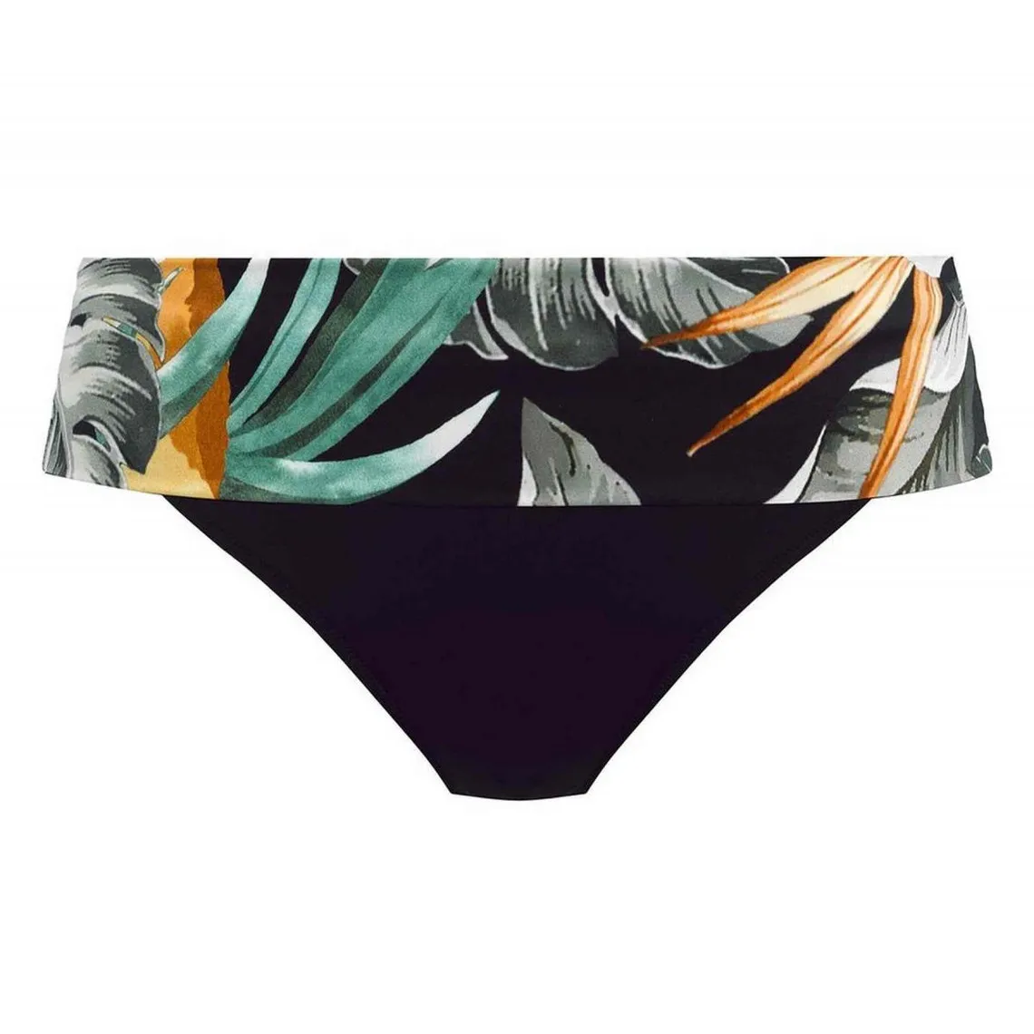 Culotte de bain ajustable - multicolore Fantasie Bain en nylon | 3 Suisses
