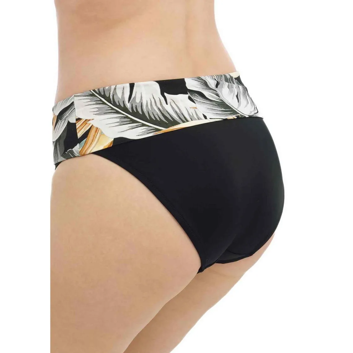 Culotte de bain ajustable - multicolore Fantasie Bain en nylon | 3 Suisses