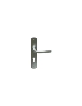 Ensemble Loft 195 Aluminox - Clé L